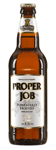 Cerveza Proper Job