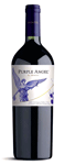 Un vino: Purple Angel