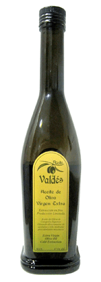 Aceite-Valdés