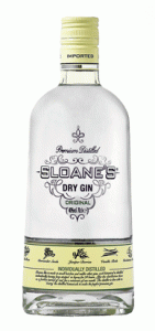 Sloane's