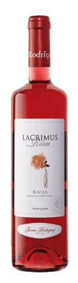 lacrimus-rosae