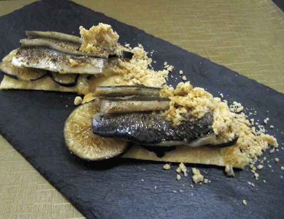 Coca-de-sardina