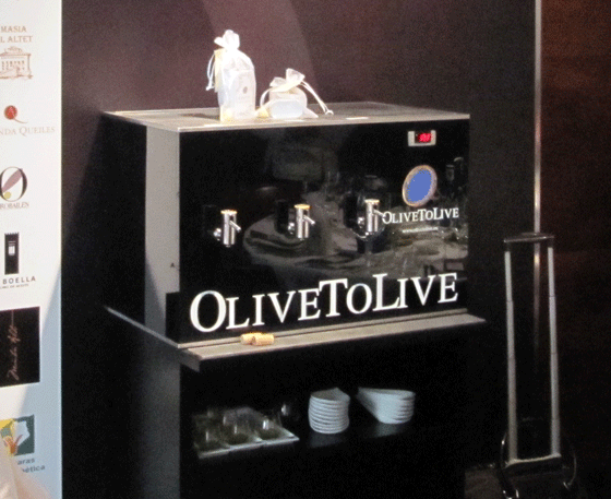Olive-To-Live