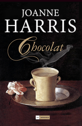 Chocolat-portada