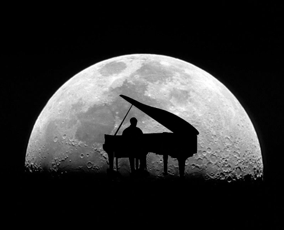 Luna-piano