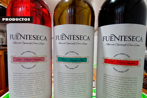Fuenteseca-DEST