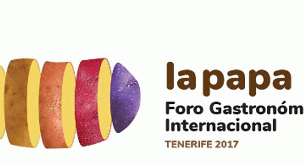 Tenerife celebra el I Foro Gastronómico Internacional de la Papa